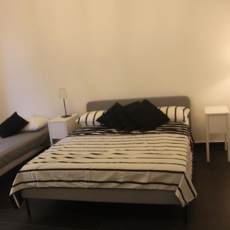 Baltimora 호텔 밀라노 외부 사진